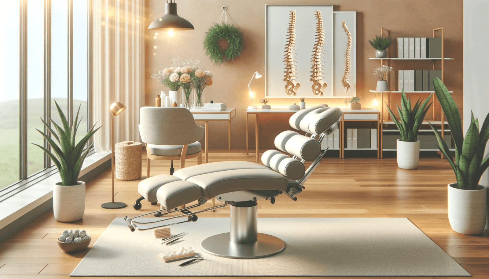 Your Guide to Choosing a Chiropractor Wausau WI