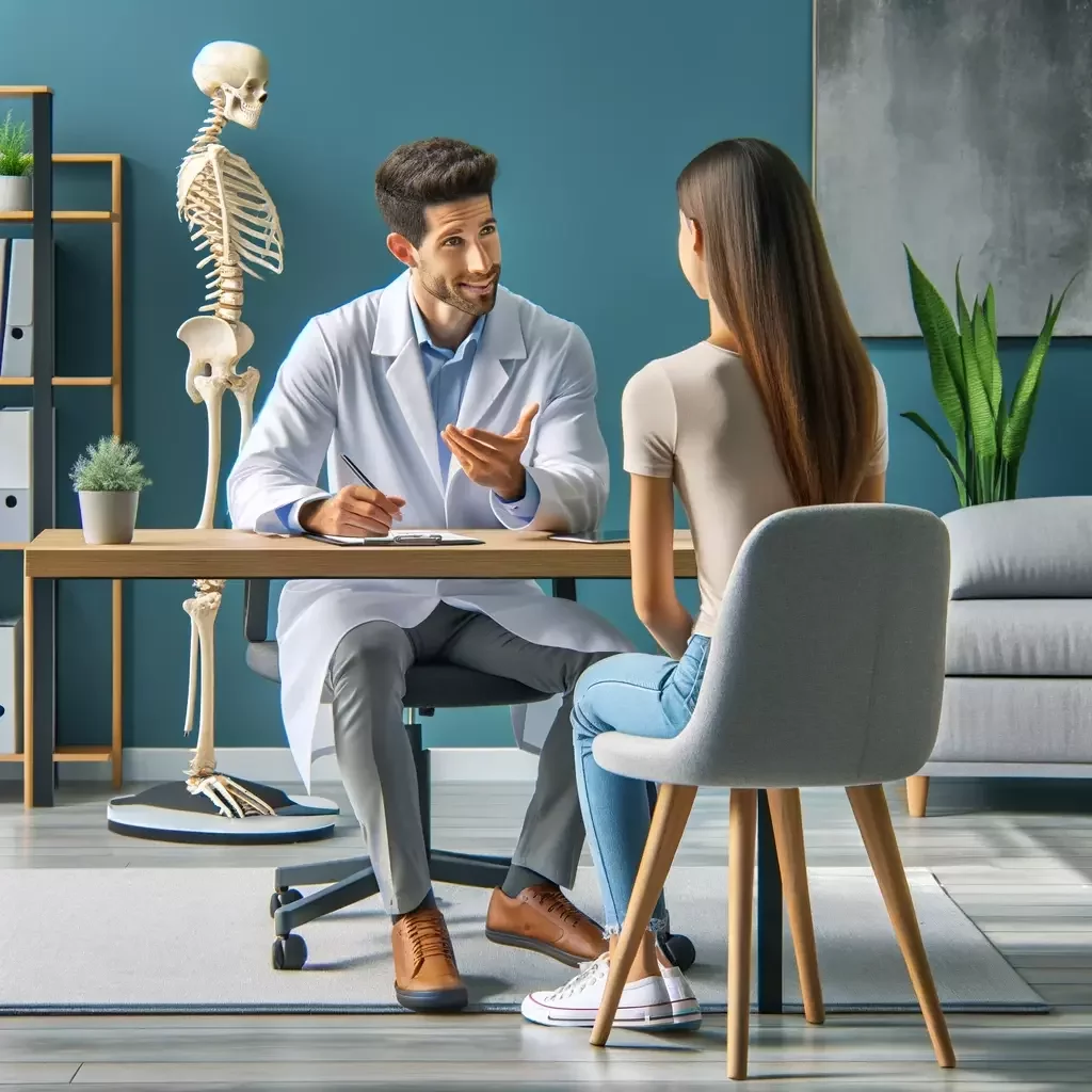 Chiropractic Care in Wausau Wisconsin