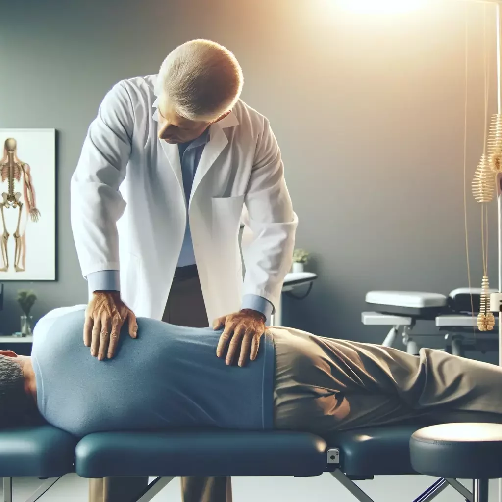 The Benefits of Spinal Decompression in Wausau