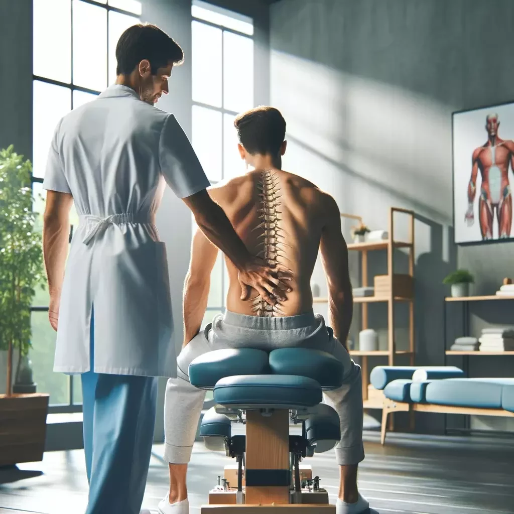 Chiropractic Care: A Key to Healing Injuries and Restoring Health