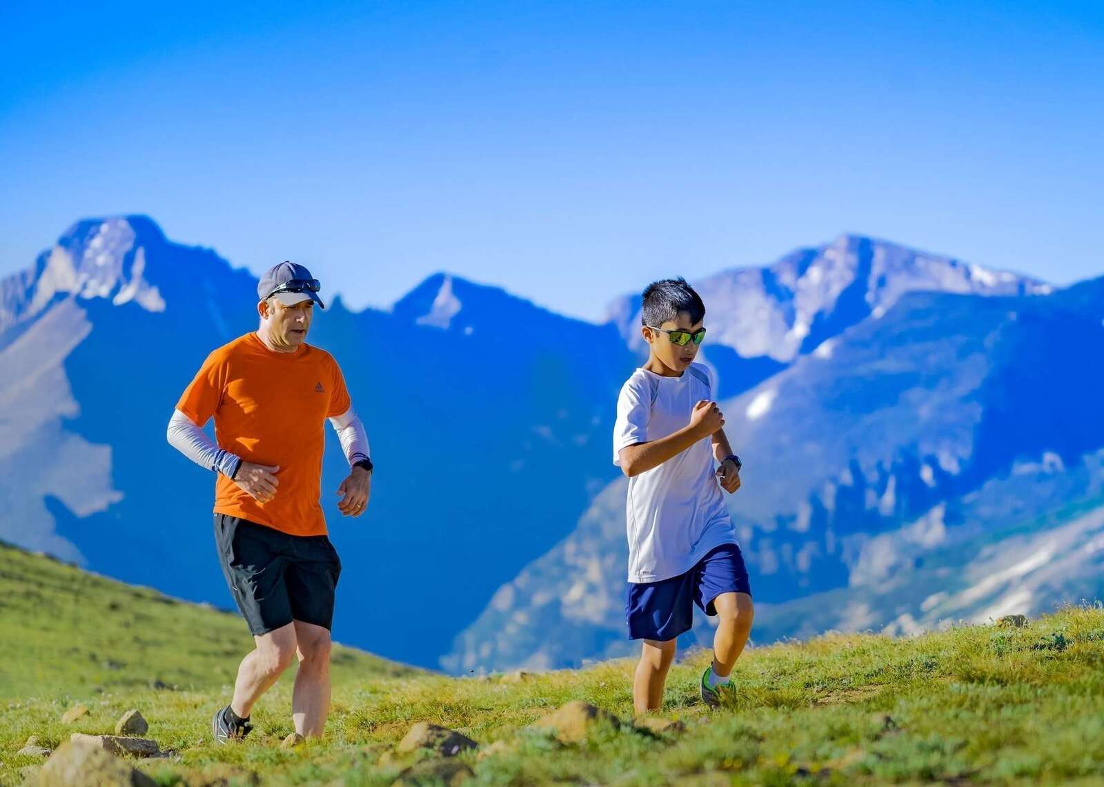 Discover the Path to Wellness