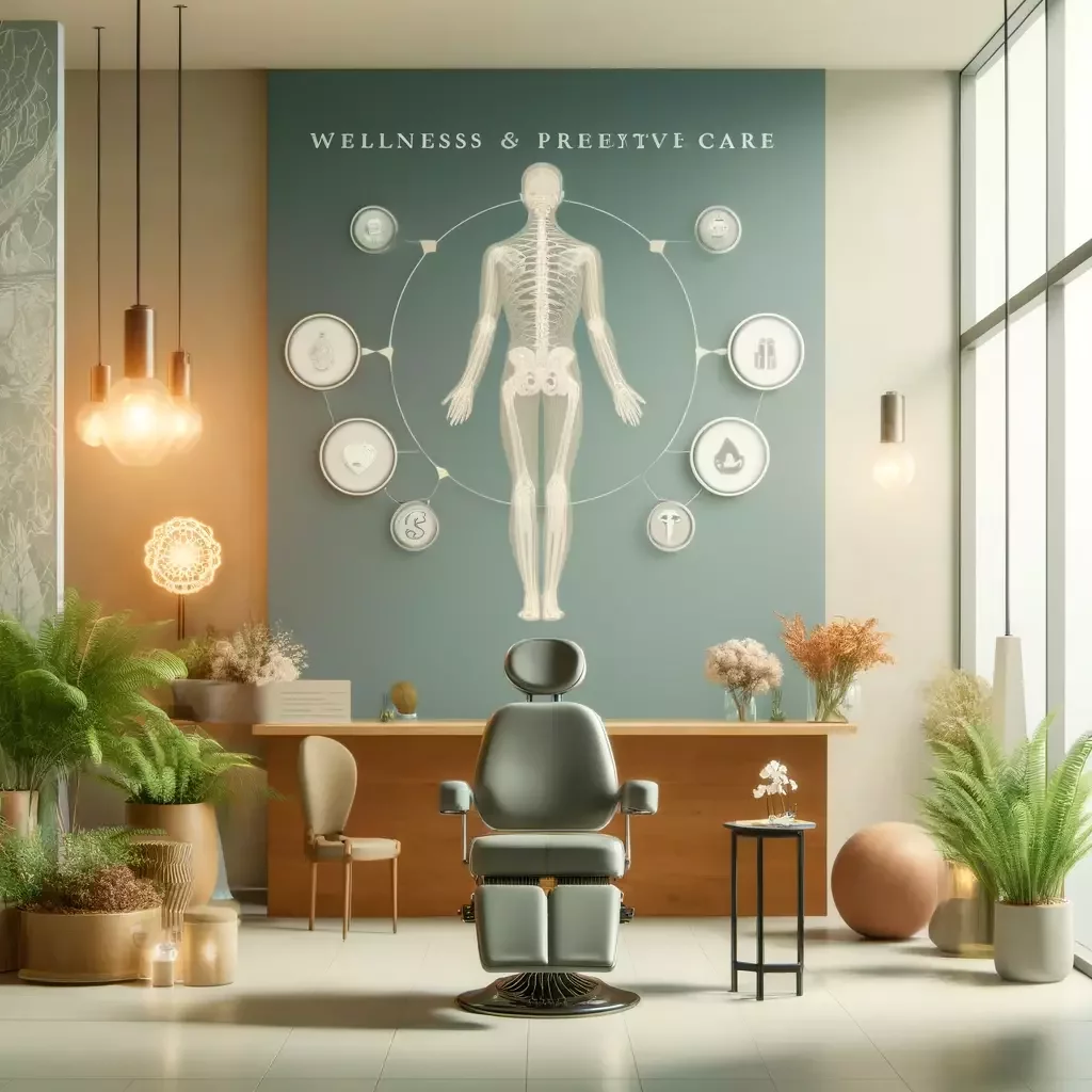 The Evolution of Chiropractic Care