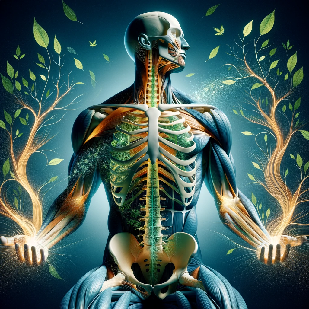 Understanding the Musculoskeletal System: How Chiropractic Care Can Help