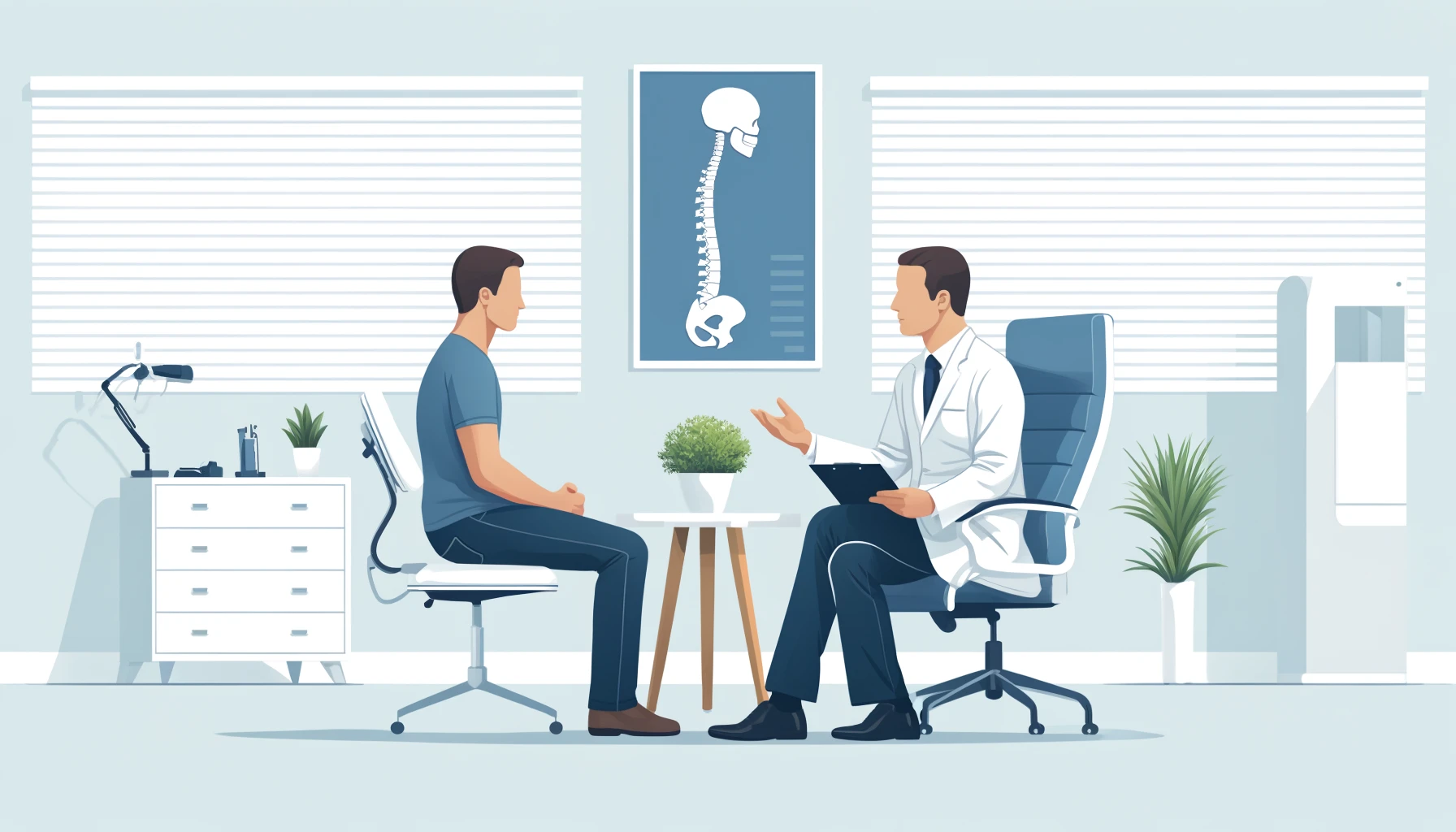 Common Questions About Chiropractic Care: A Q&A with AIM Chiropractic